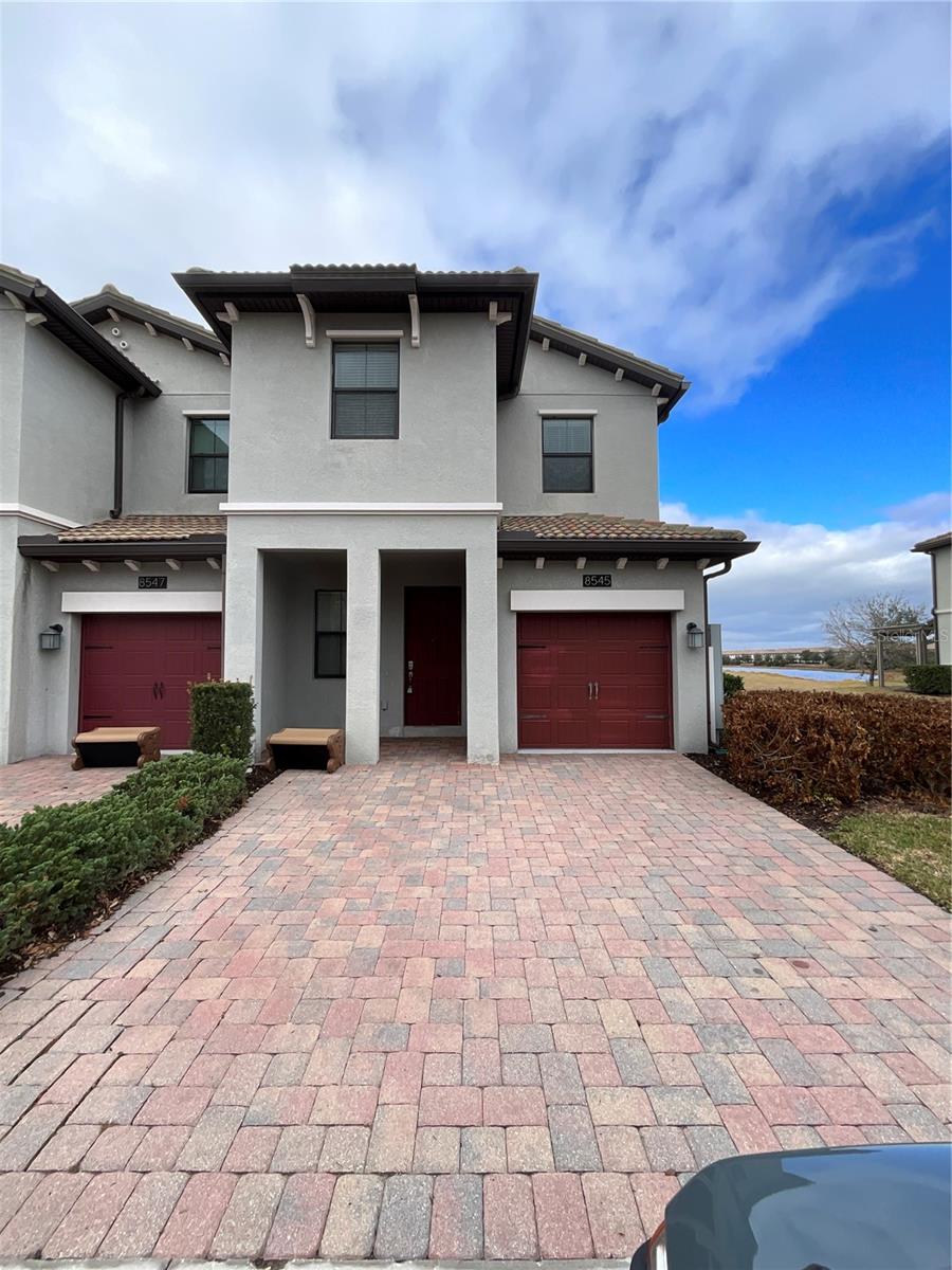 Details for 8545 Zoeller Hills Drive, DAVENPORT, FL 33896
