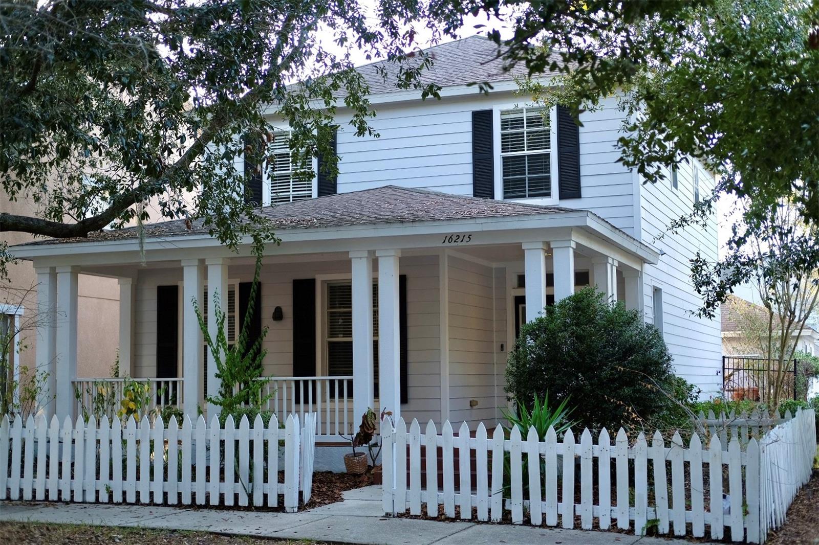 Details for 16215 Bridgecrossing Drive, LITHIA, FL 33547