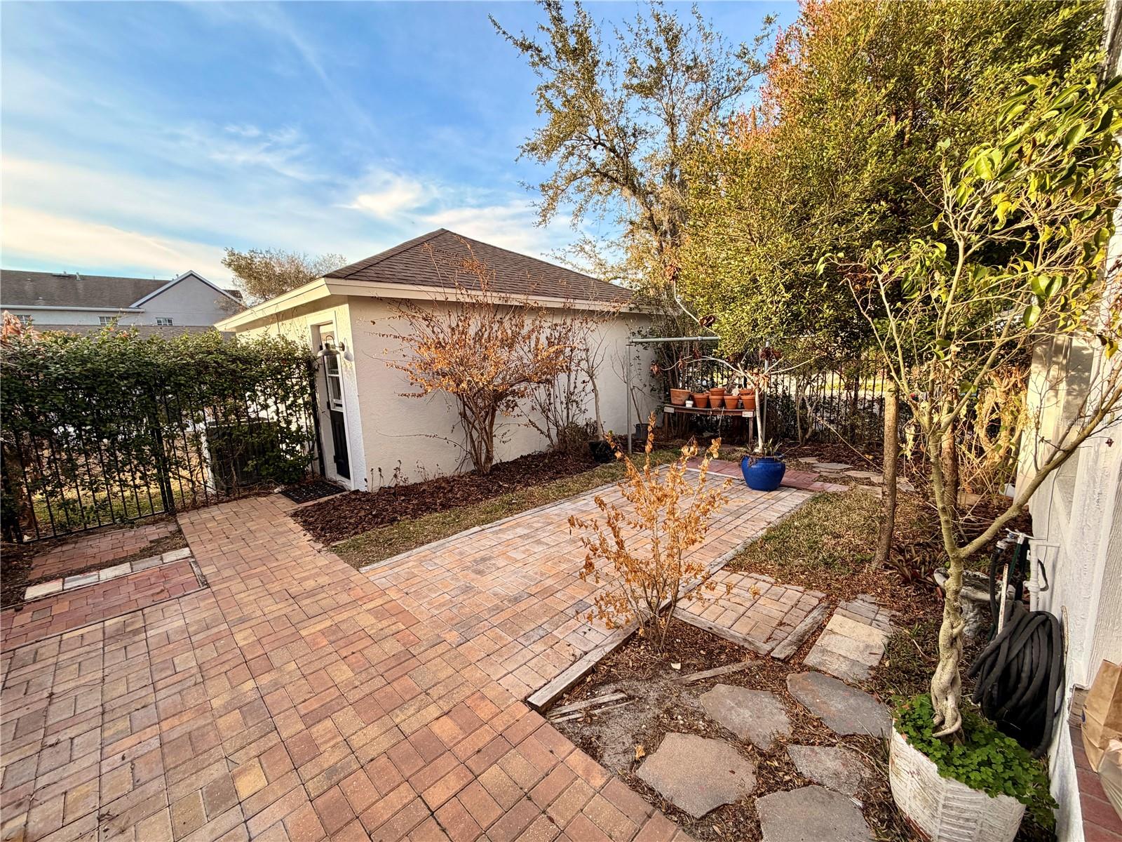 Image 23 of 27 For 16215 Bridgecrossing Drive