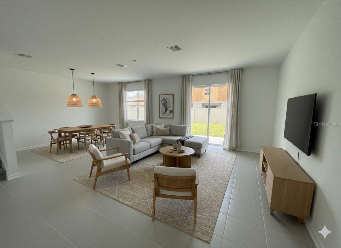 Image 4 of 13 For 2626 Skyline Loop