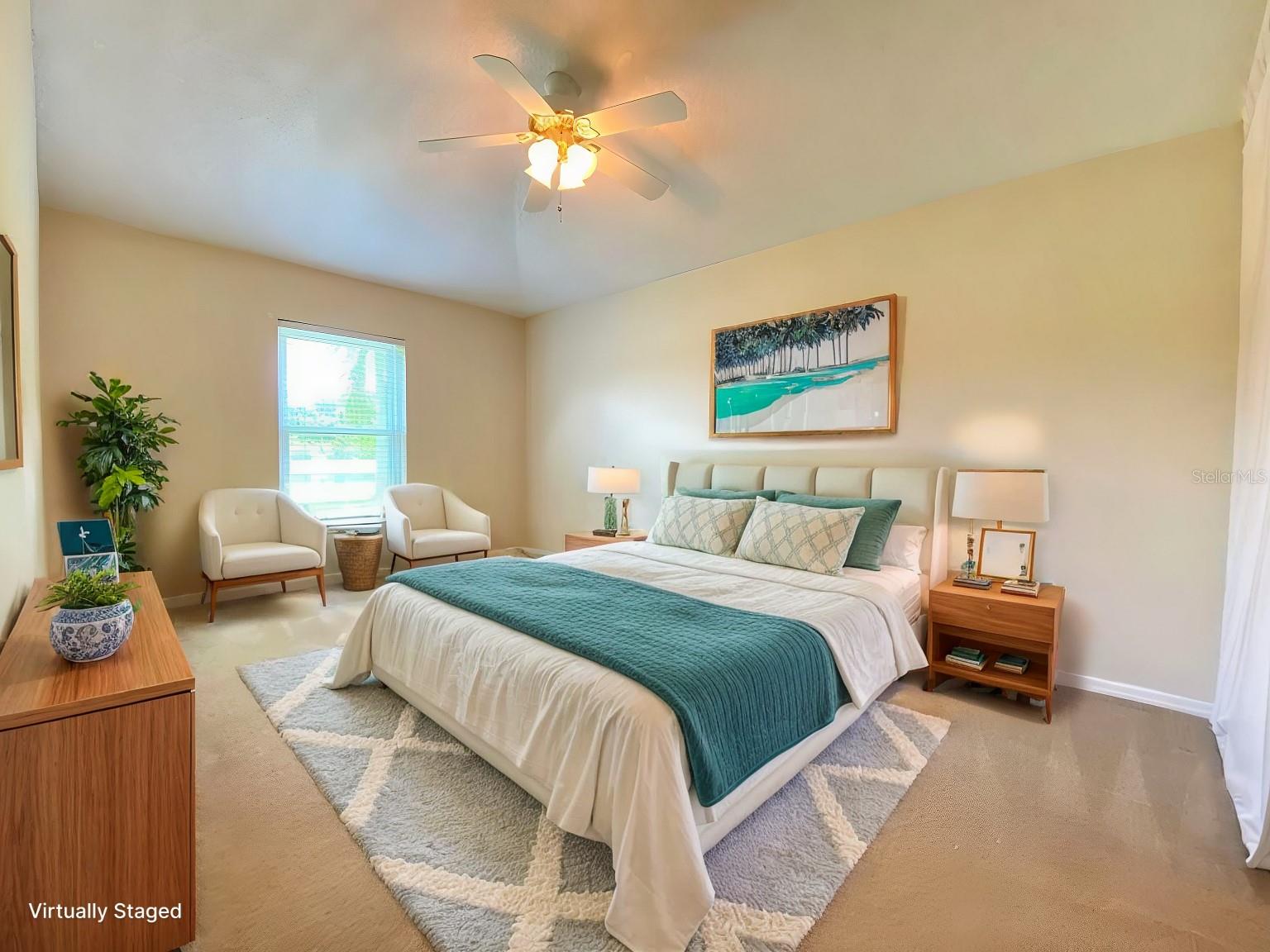 Image 5 of 19 For 3605 Stonefield Drive