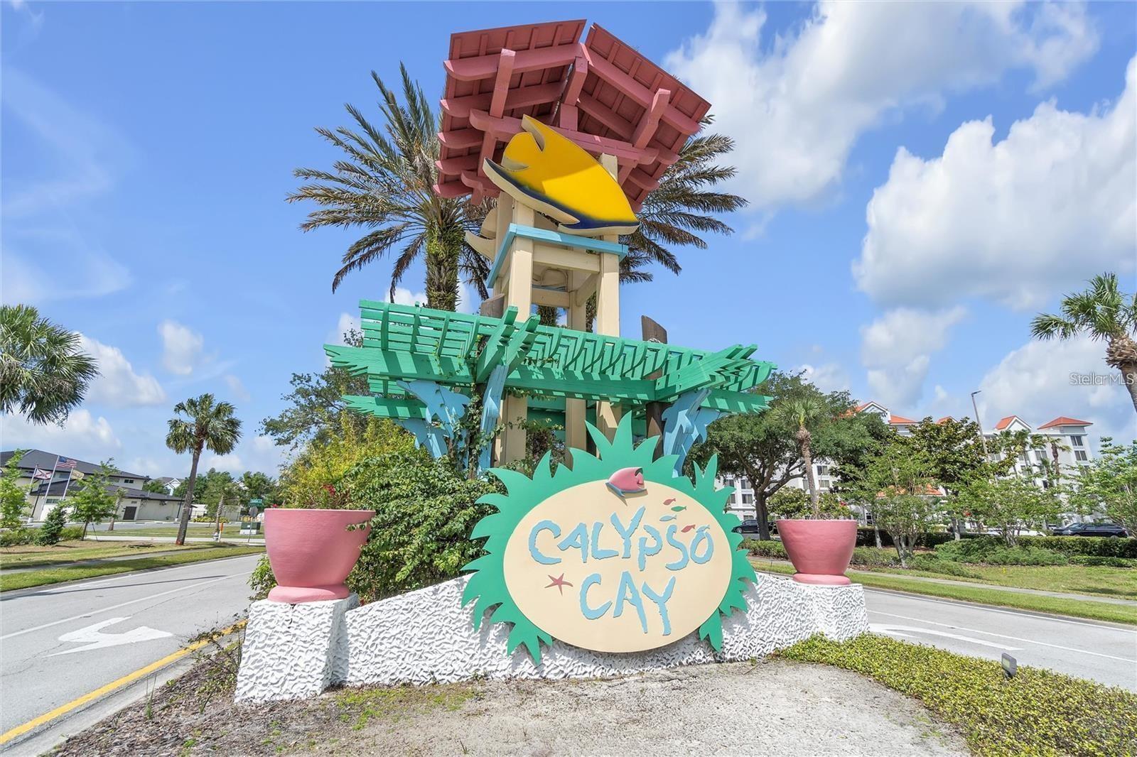 Image 28 of 35 For 3001 Limbo Lane 102