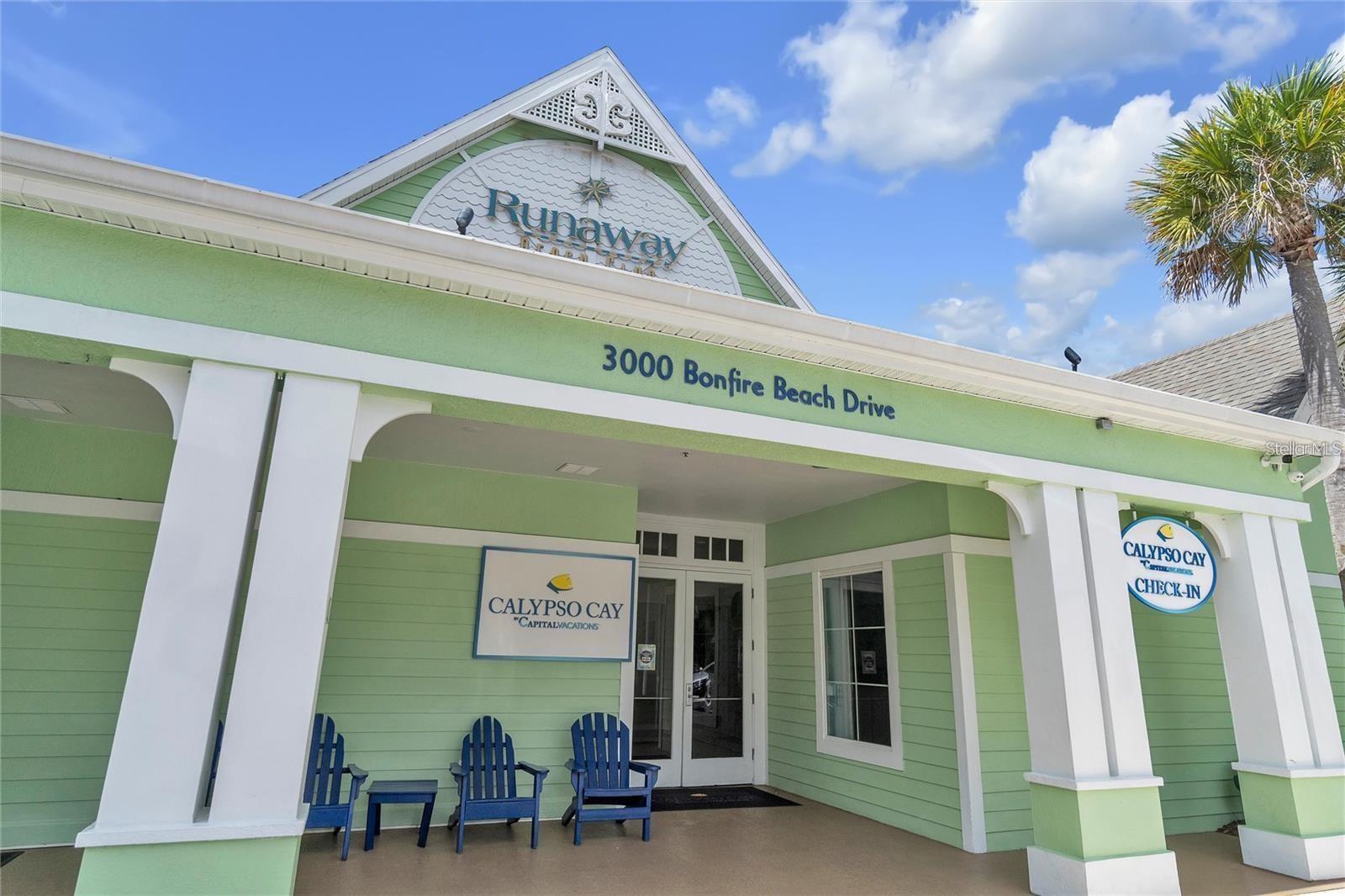 Image 33 of 35 For 3001 Limbo Lane 102