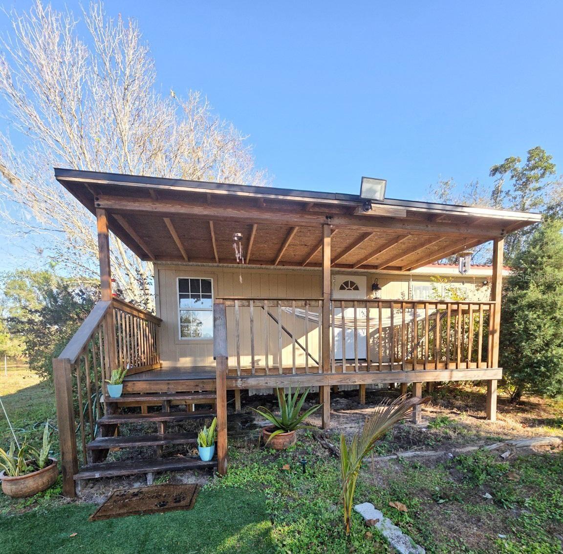 Details for 4325 Henry J Avenue, ST CLOUD, FL 34772