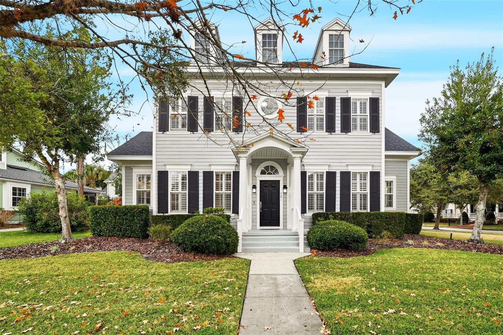 Details for 701 Eagle Woods Trail, CELEBRATION, FL 34747