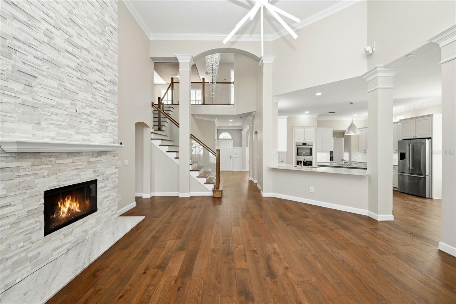 Image 19 of 79 For 701 Eagle Woods Trail