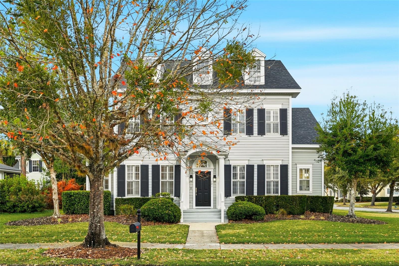 Image 2 of 79 For 701 Eagle Woods Trail