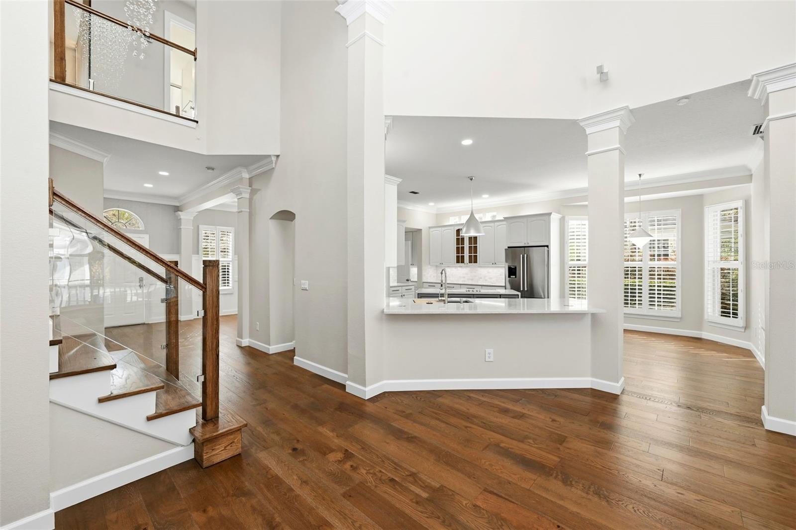 Image 21 of 79 For 701 Eagle Woods Trail