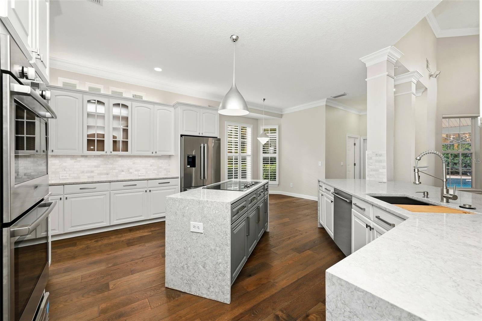 Image 28 of 79 For 701 Eagle Woods Trail