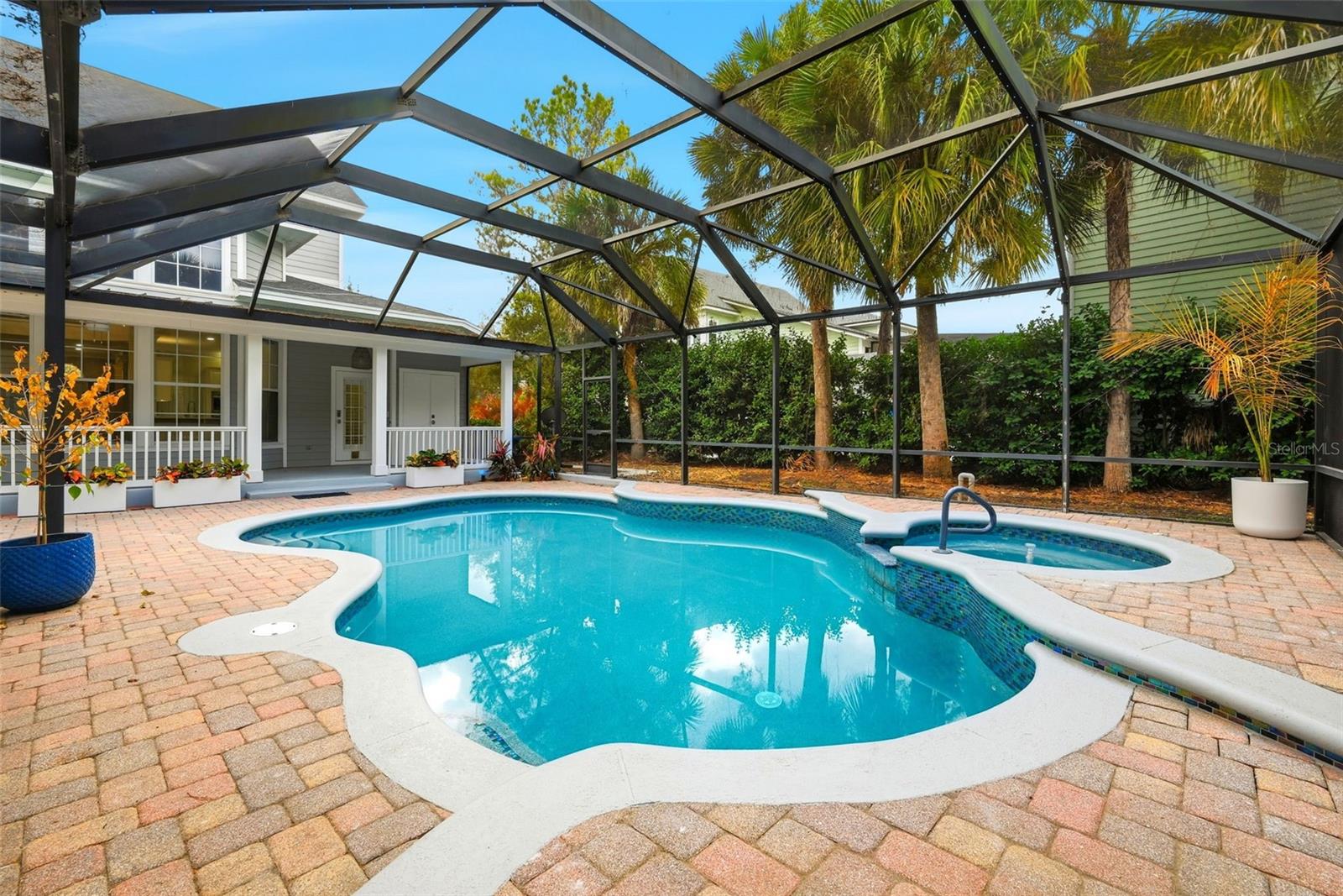 Image 65 of 79 For 701 Eagle Woods Trail