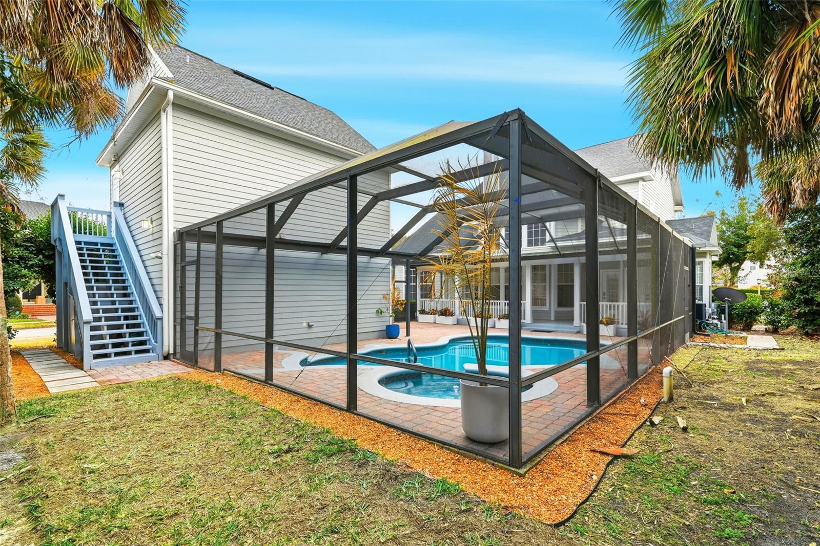 Image 66 of 79 For 701 Eagle Woods Trail