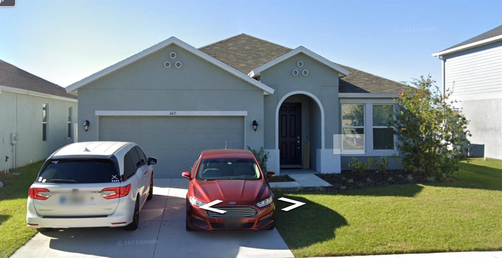 Listing Details for 4415 Windy Hammock Way, PALMETTO, FL 34221