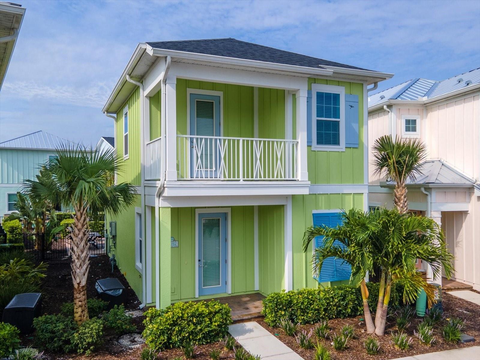 Details for 8092 Knee Deep Road, KISSIMMEE, FL 34747