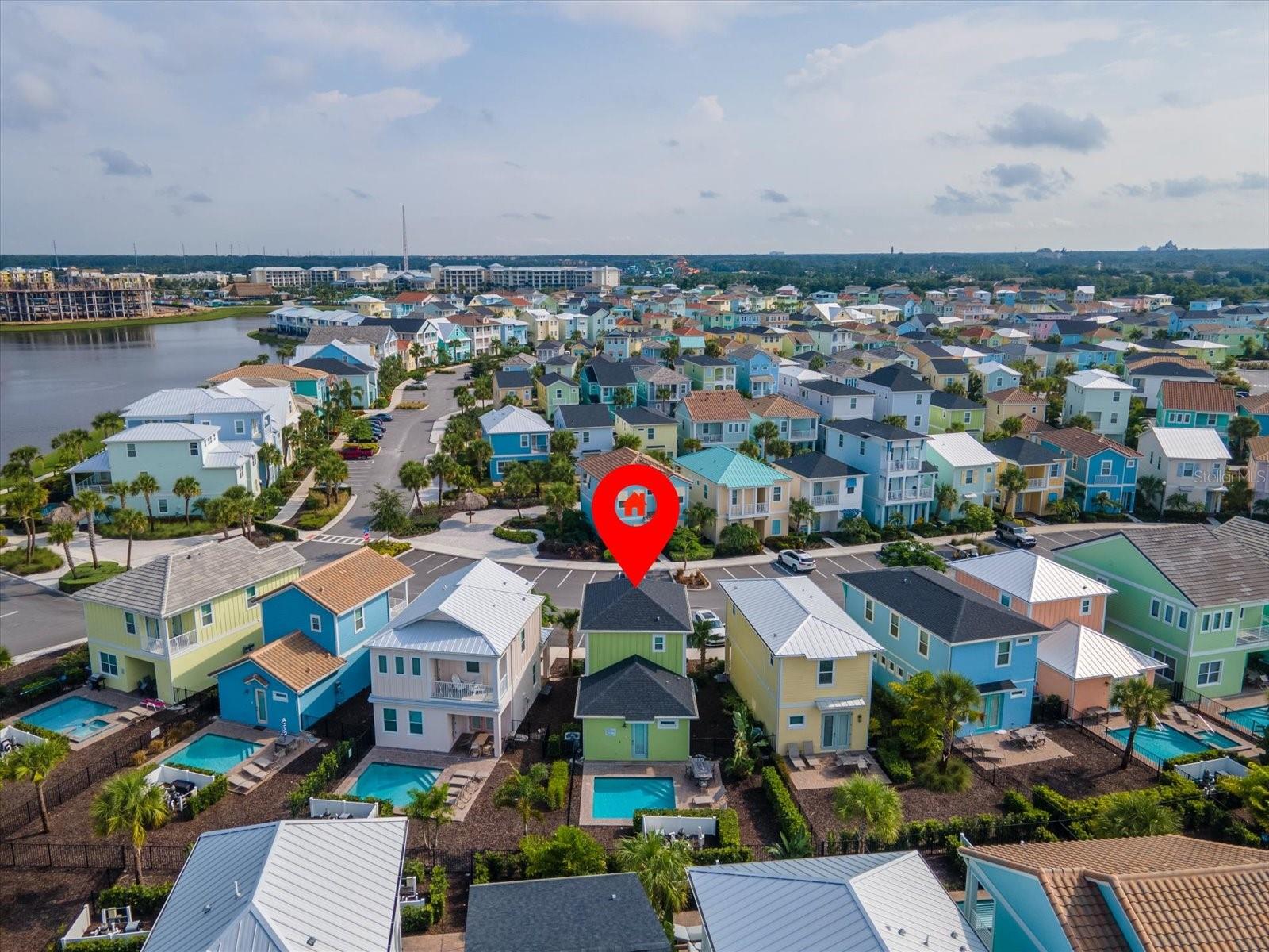 Image 45 of 53 For 8092 Knee Deep Road