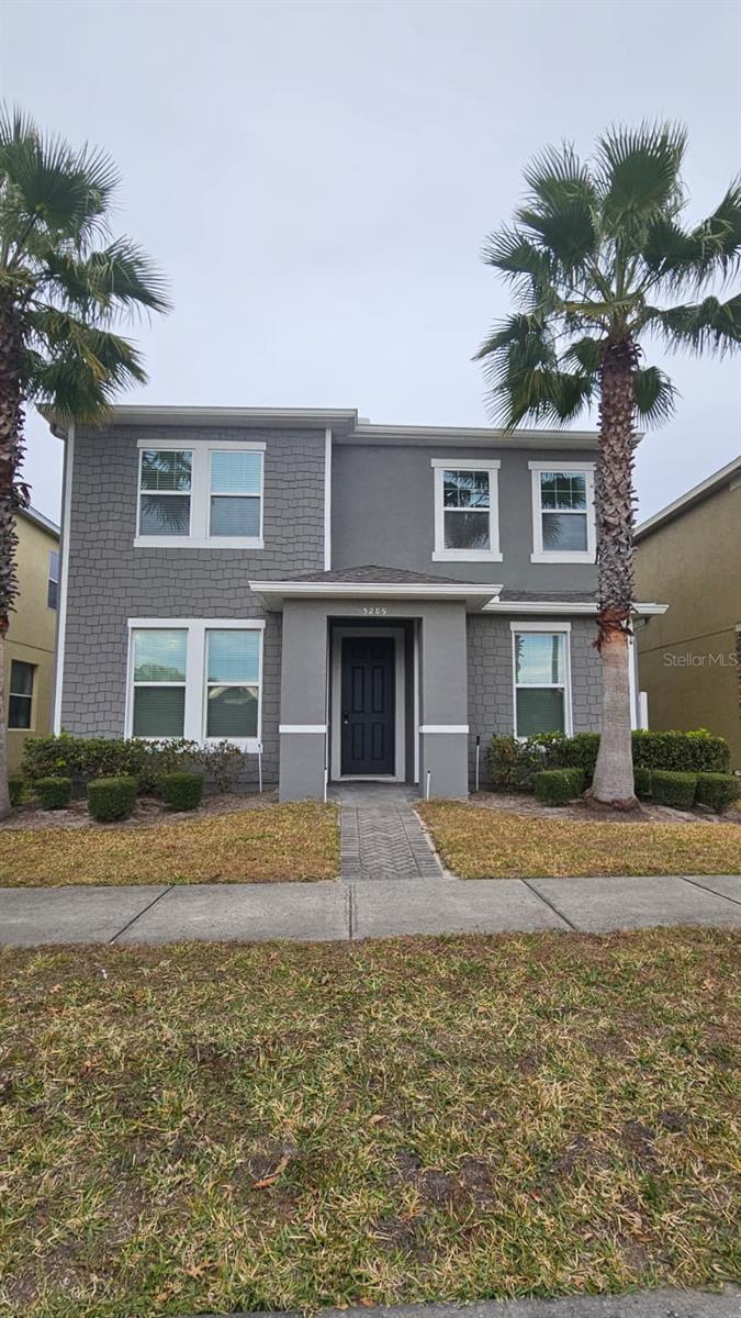 Image 2 of 37 For 5209 Creekside Park Avenue