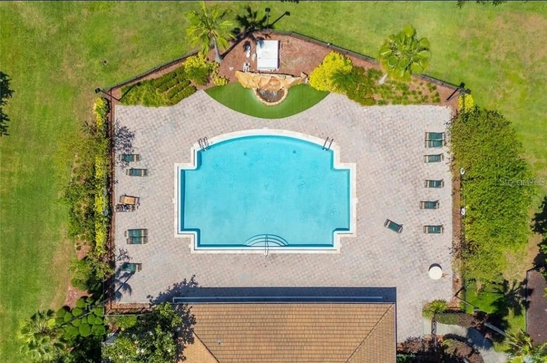 Image 39 of 40 For 2823 Maguire Drive