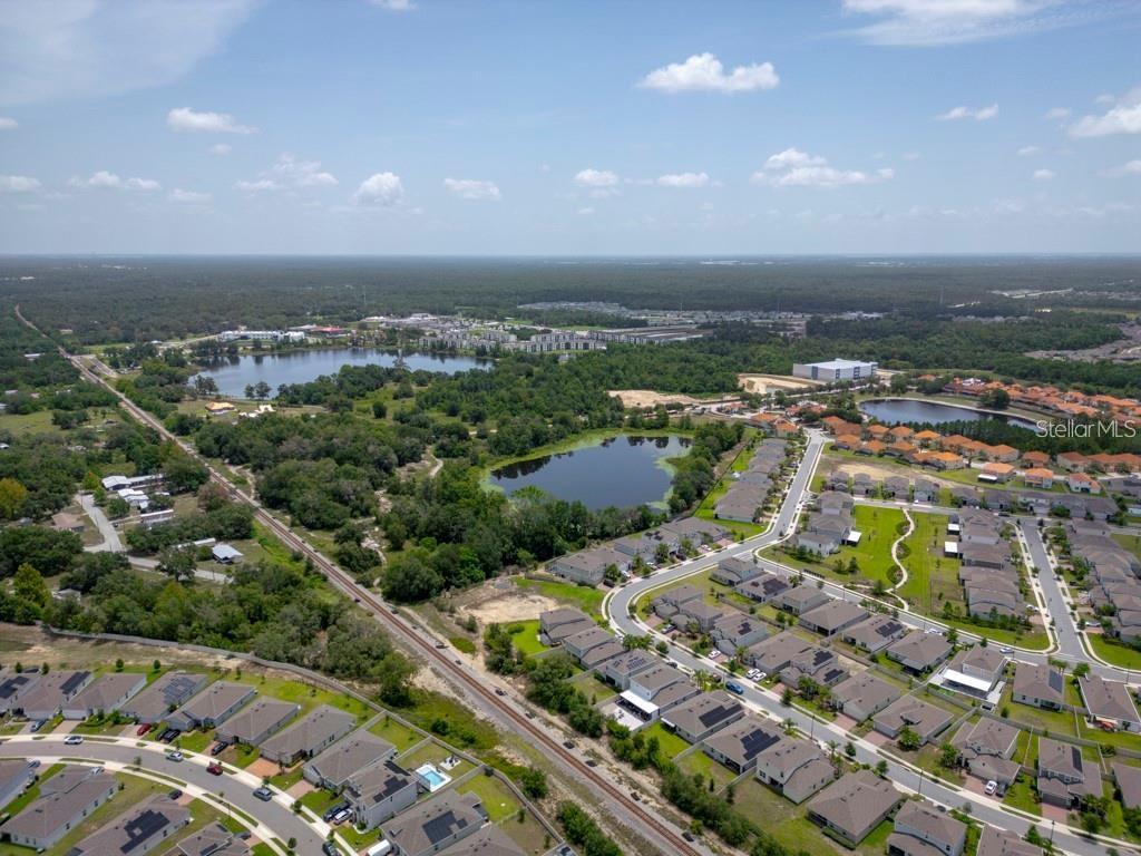 Image 24 of 26 For 588 Meadow Bend Drive