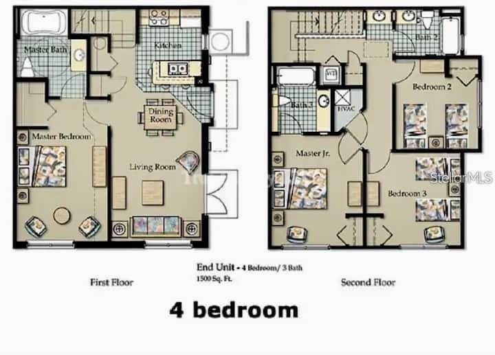 Image 16 of 35 For 2212 San Vittorino Circle 107