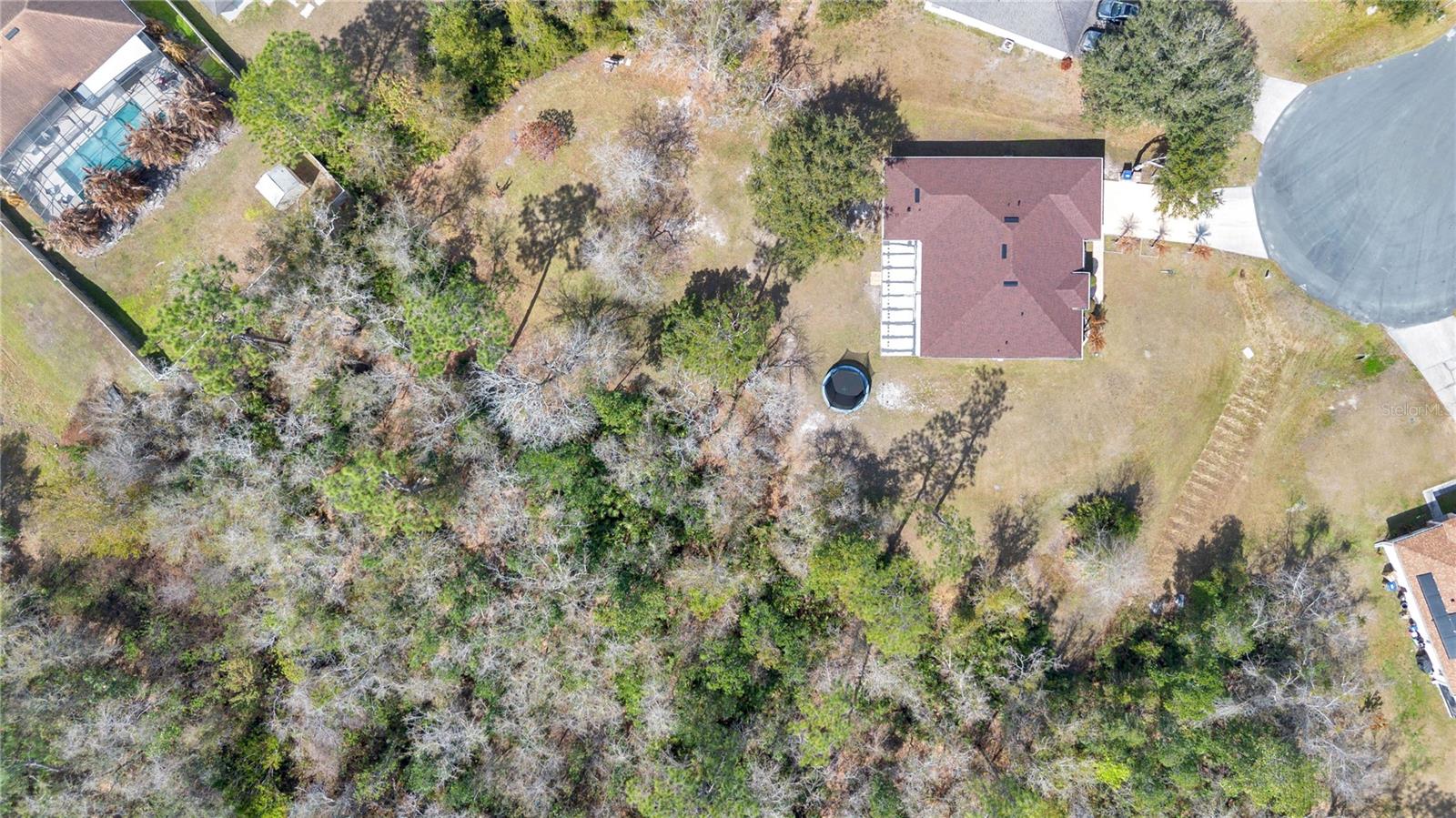 Image 25 of 30 For 3008 Fabus Court