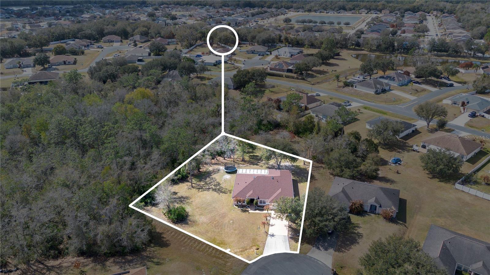 Image 30 of 30 For 3008 Fabus Court