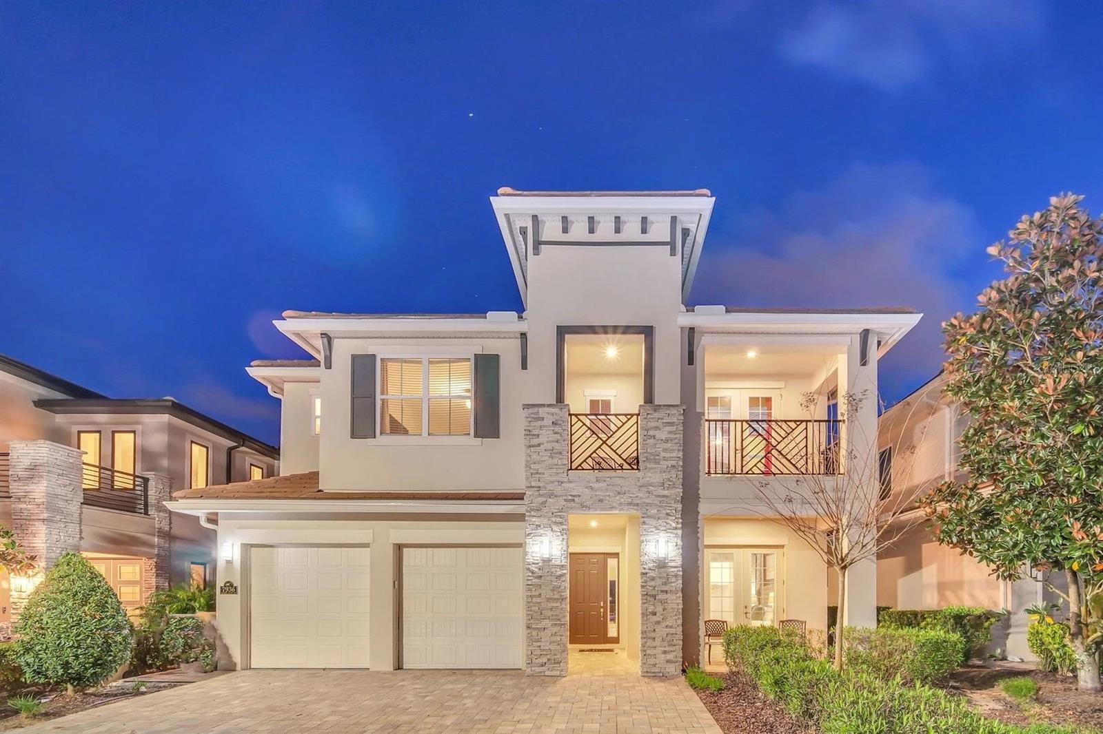 Details for 7936 Jacks Club Court, KISSIMMEE, FL 34747