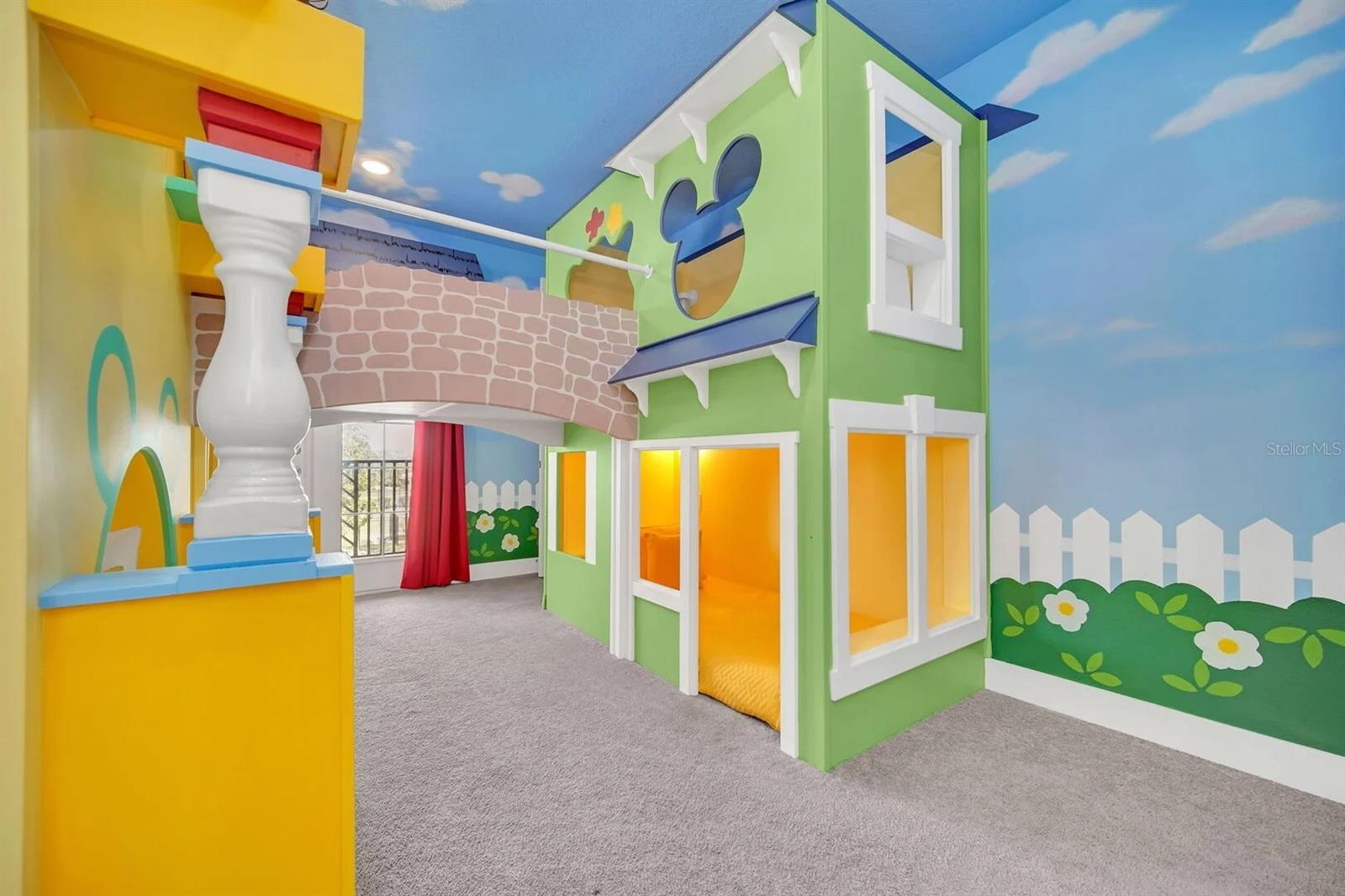 Image 42 of 63 For 7936 Jacks Club Court