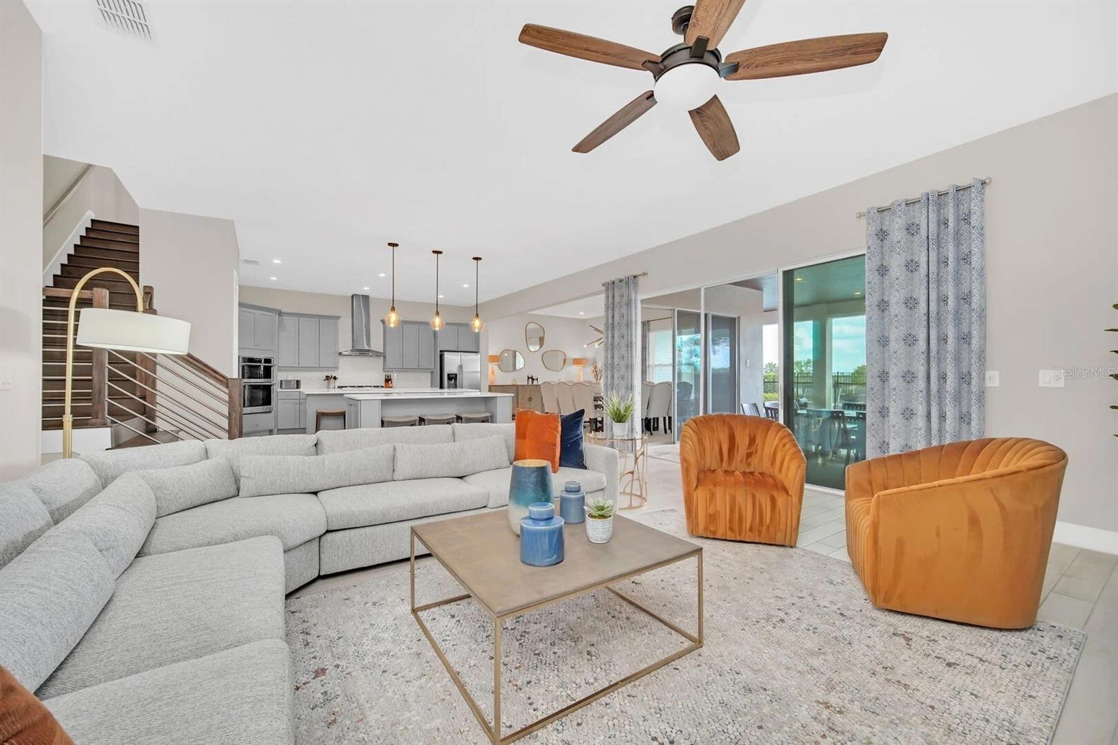 Image 5 of 63 For 7936 Jacks Club Court