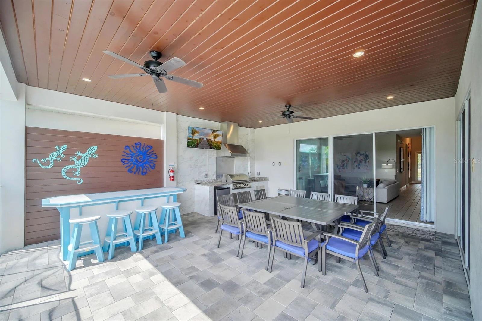 Image 50 of 63 For 7936 Jacks Club Court