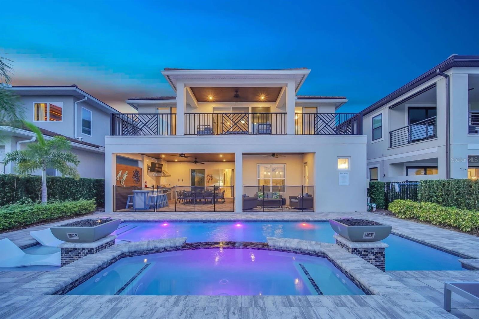 Image 57 of 63 For 7936 Jacks Club Court