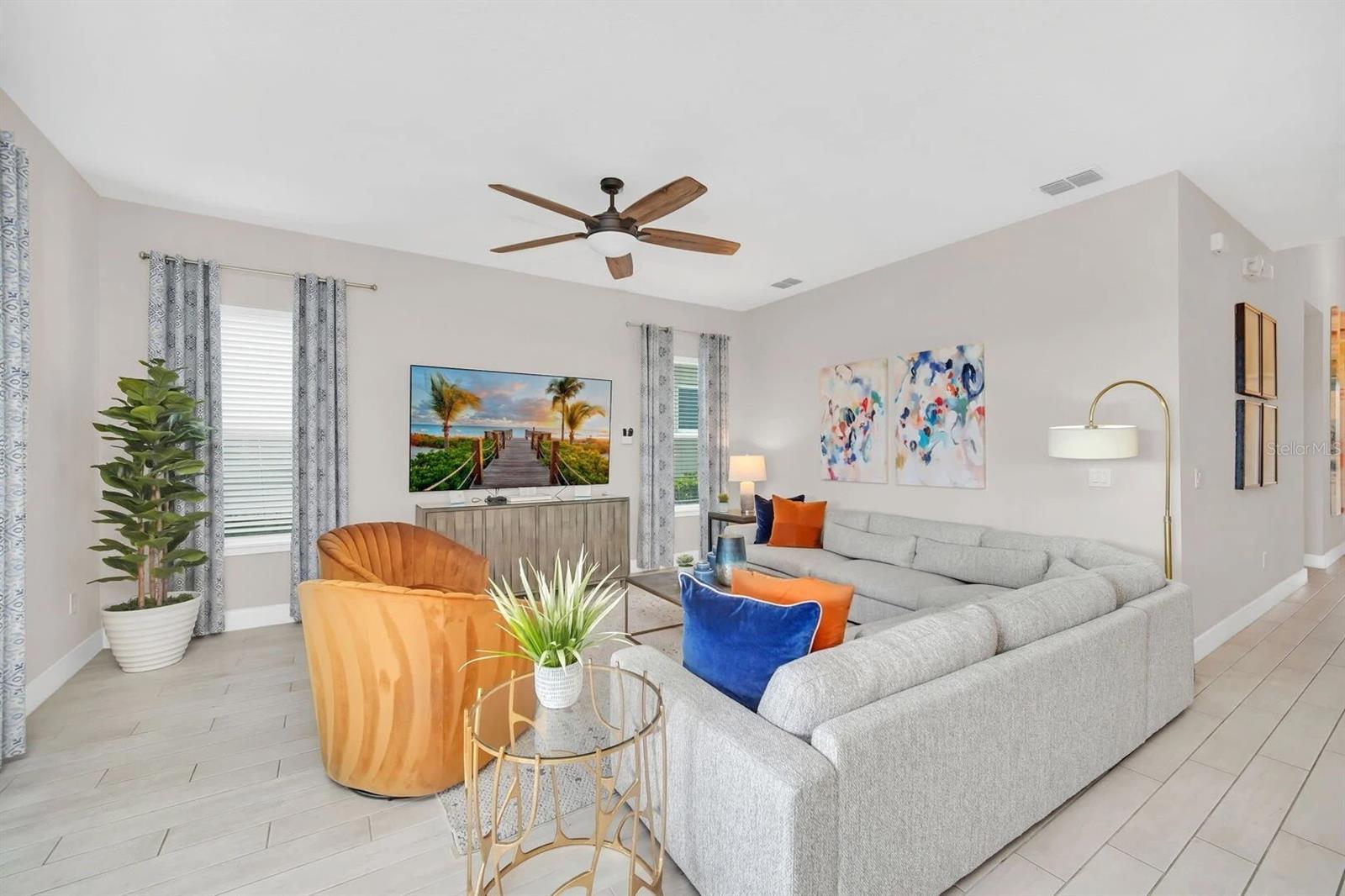 Image 6 of 63 For 7936 Jacks Club Court