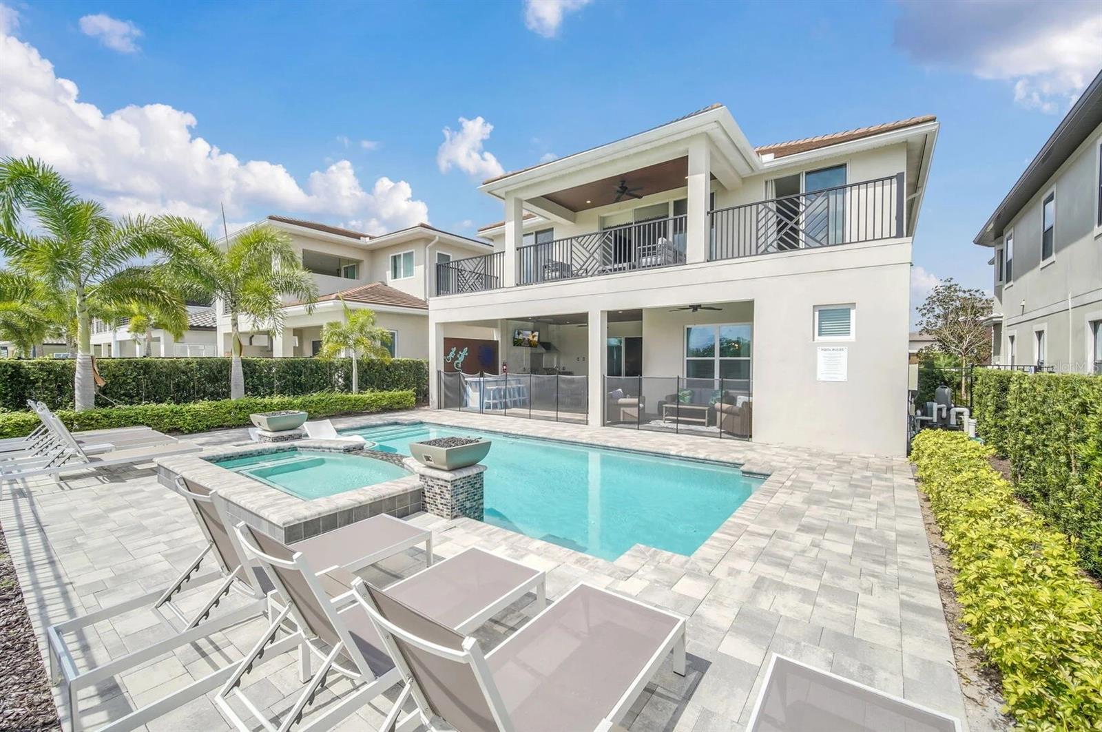 Image 60 of 63 For 7936 Jacks Club Court