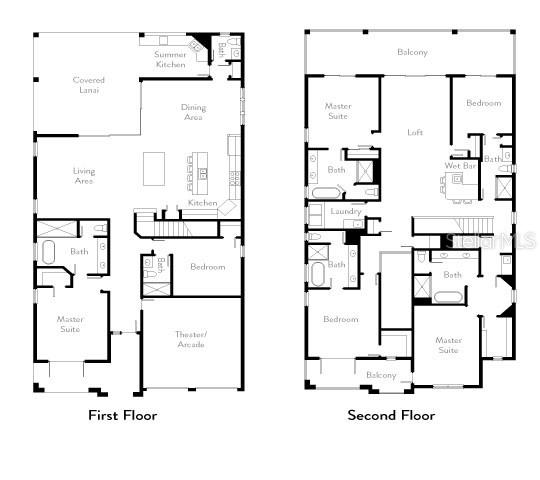 Image 63 of 63 For 7936 Jacks Club Court