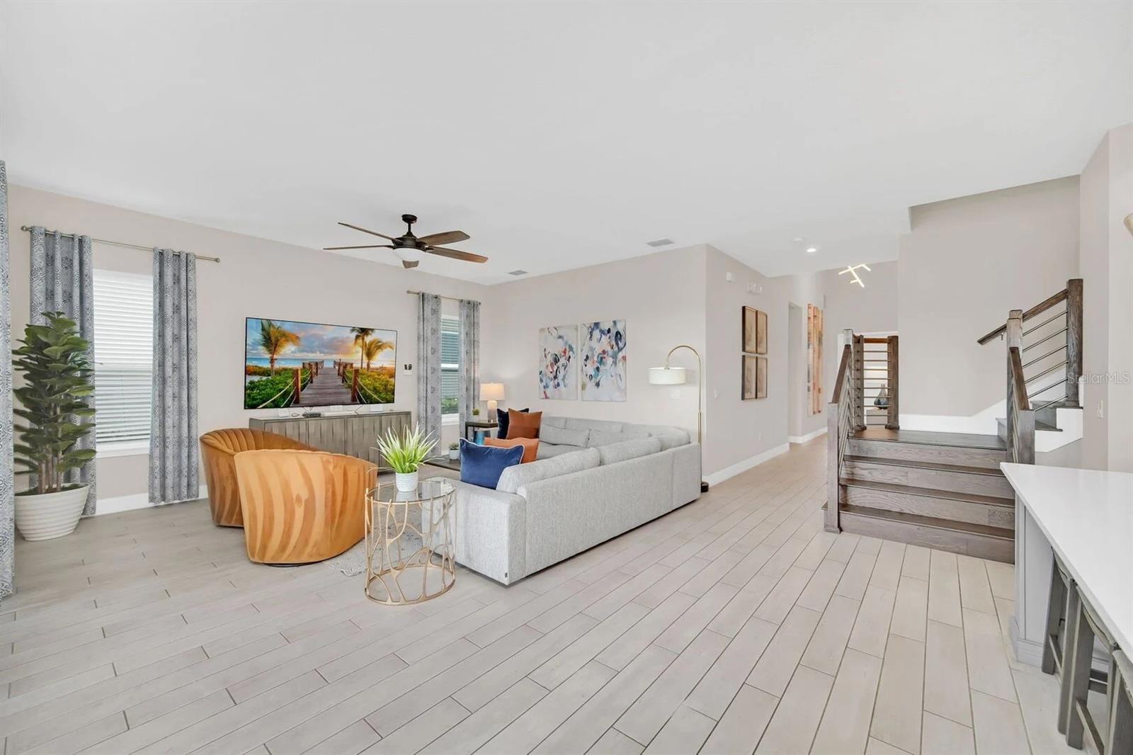 Image 7 of 63 For 7936 Jacks Club Court