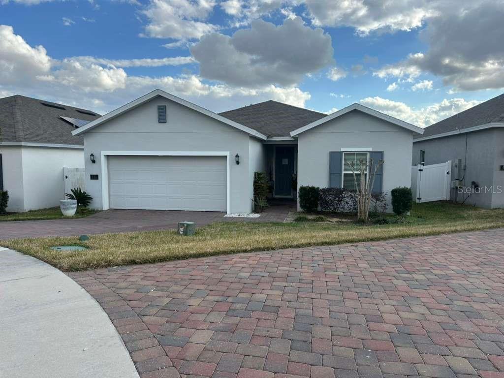 Details for 441 Disa Drive, DAVENPORT, FL 33837