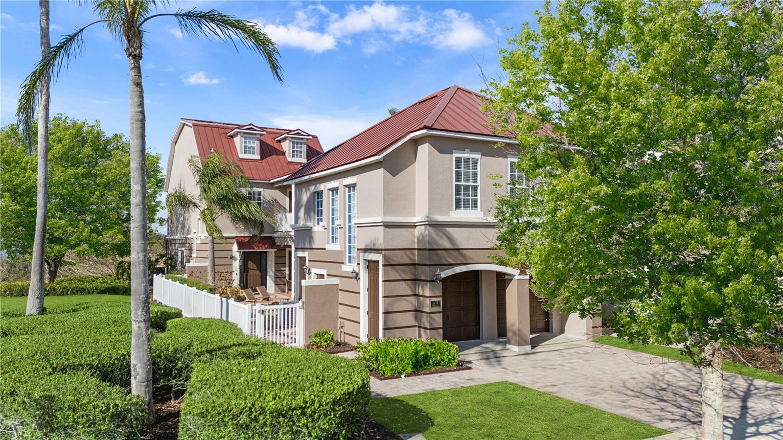 Details for 1424 Titian Court, REUNION, FL 34747