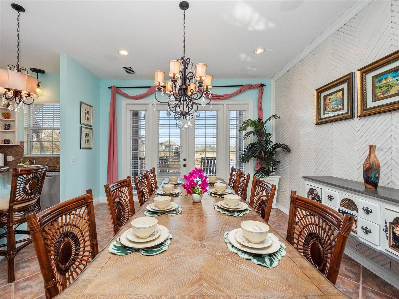 Image 12 of 57 For 1424 Titian Court