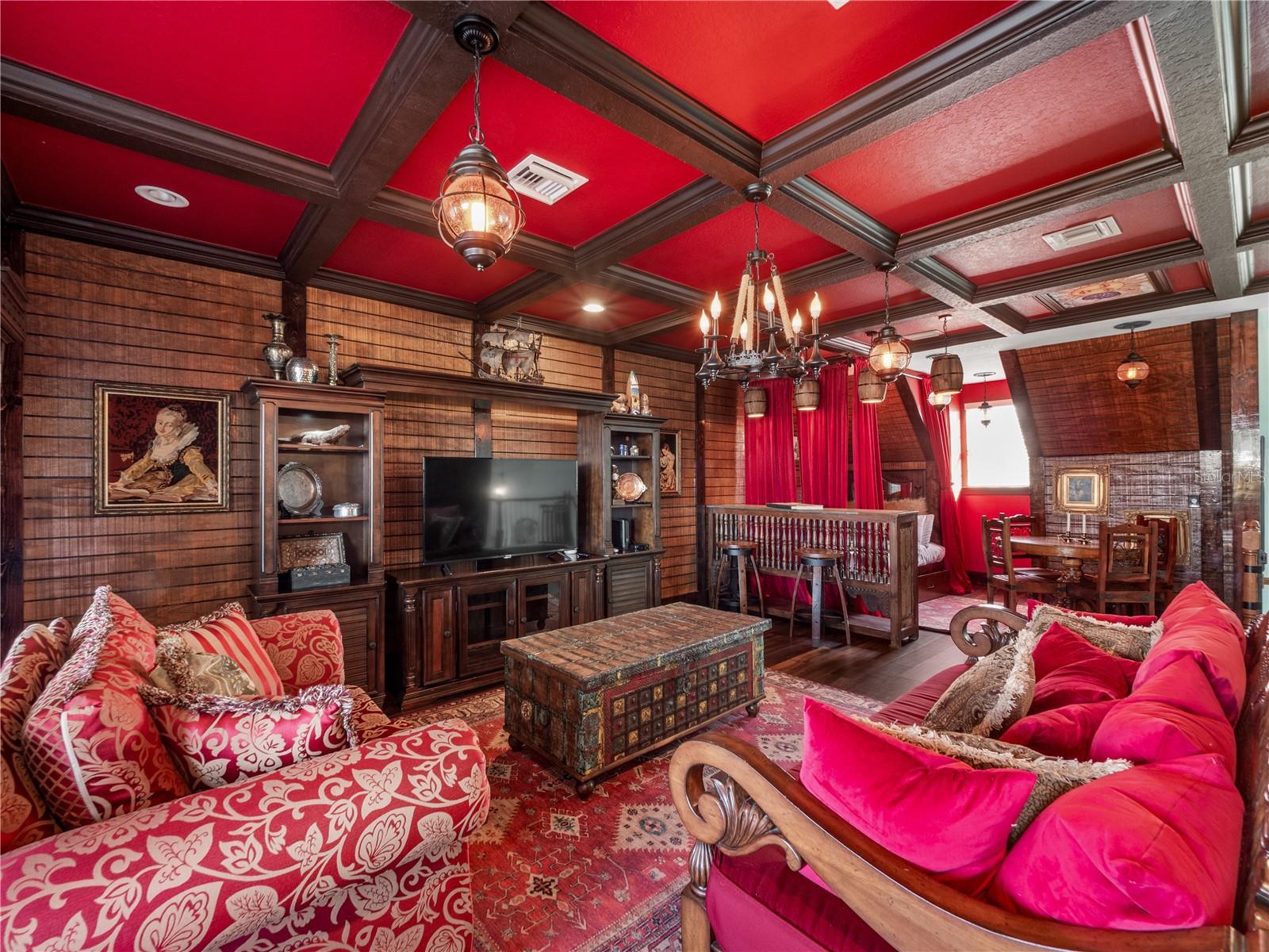 Image 17 of 57 For 1424 Titian Court