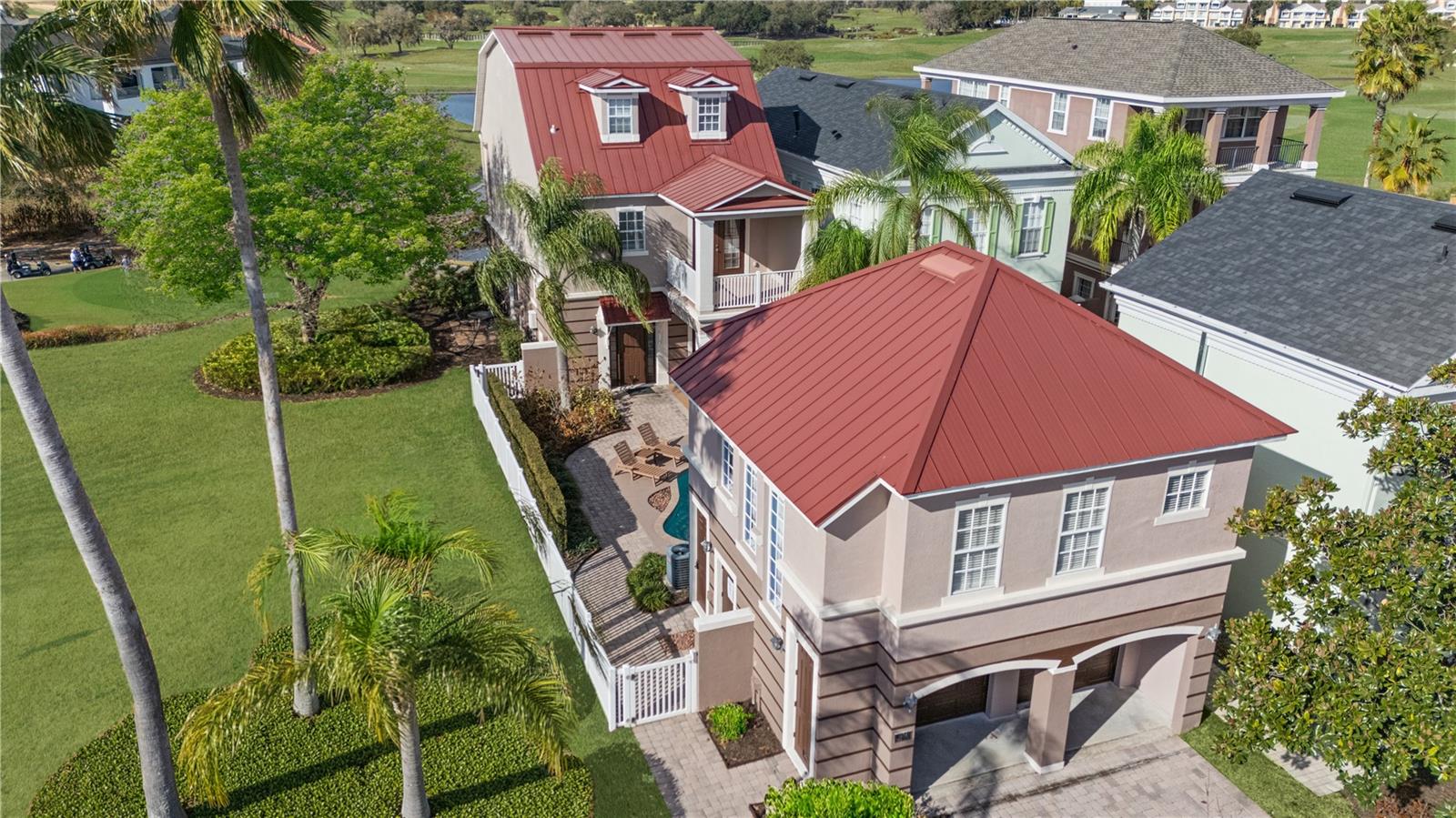 Image 21 of 57 For 1424 Titian Court