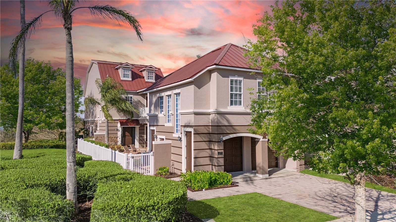 Image 42 of 57 For 1424 Titian Court