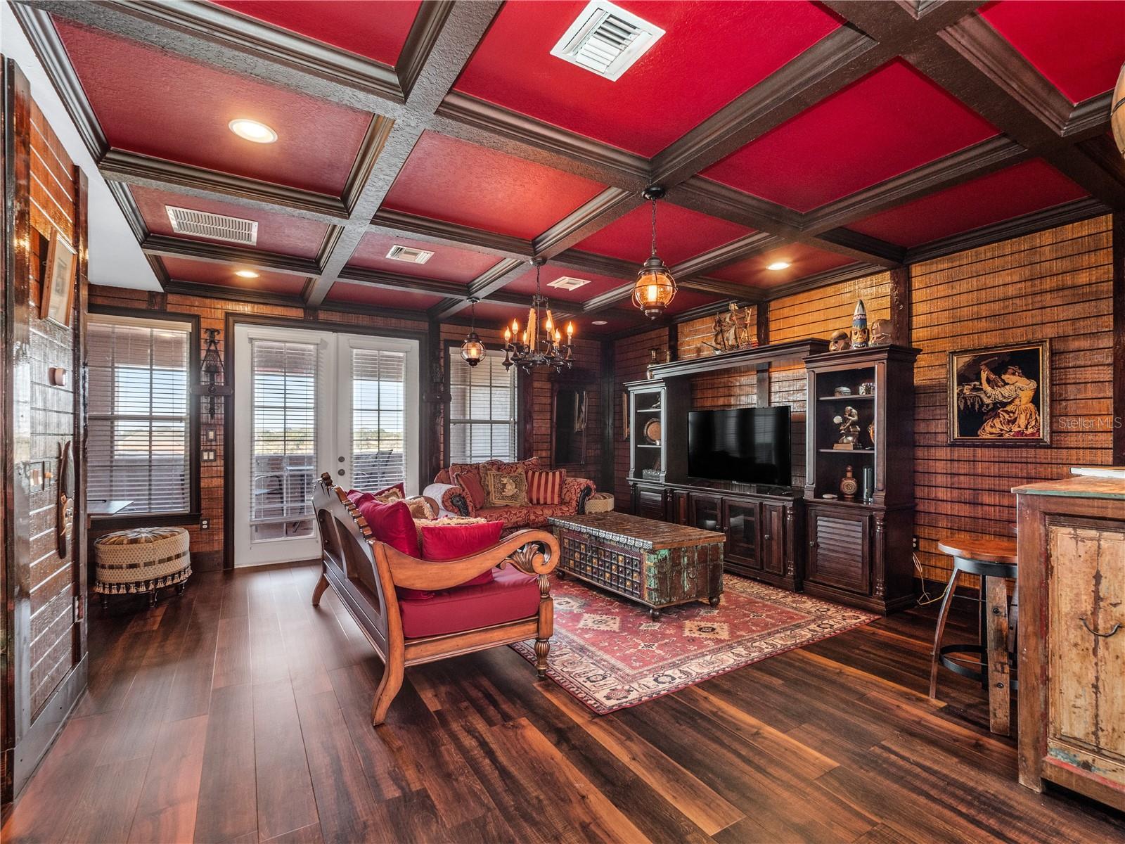 Image 48 of 57 For 1424 Titian Court