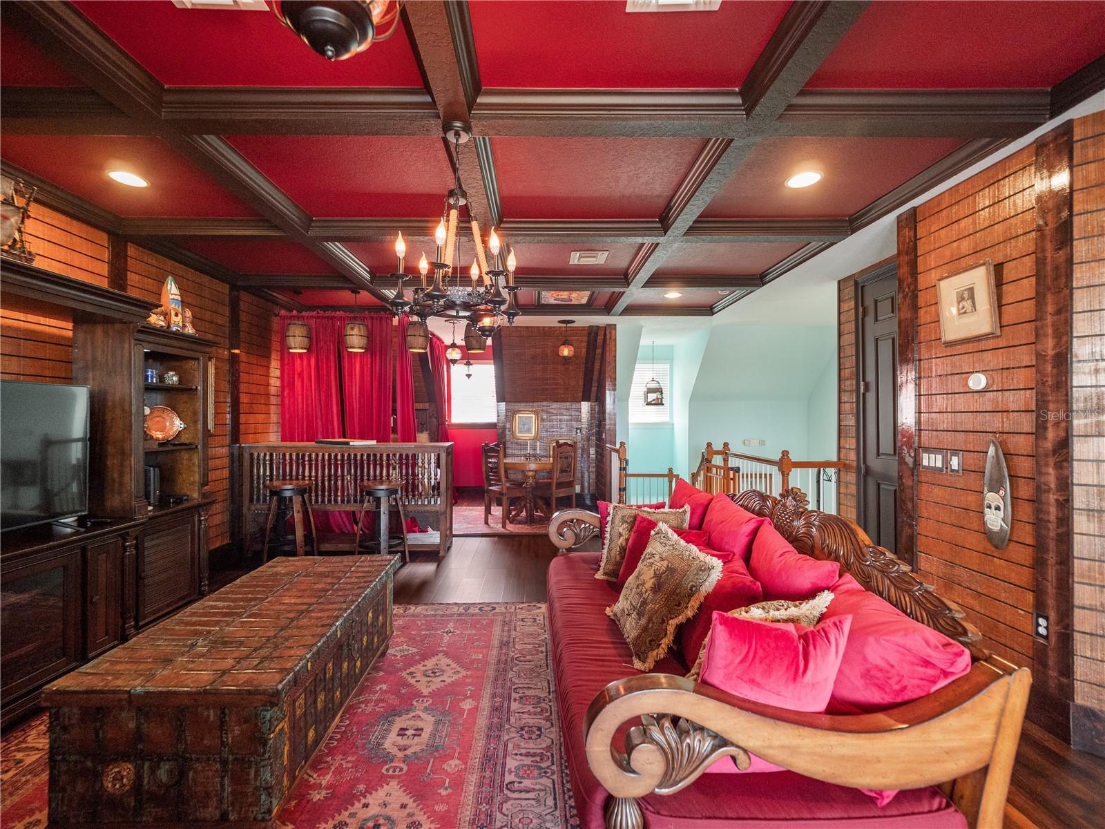 Image 50 of 57 For 1424 Titian Court