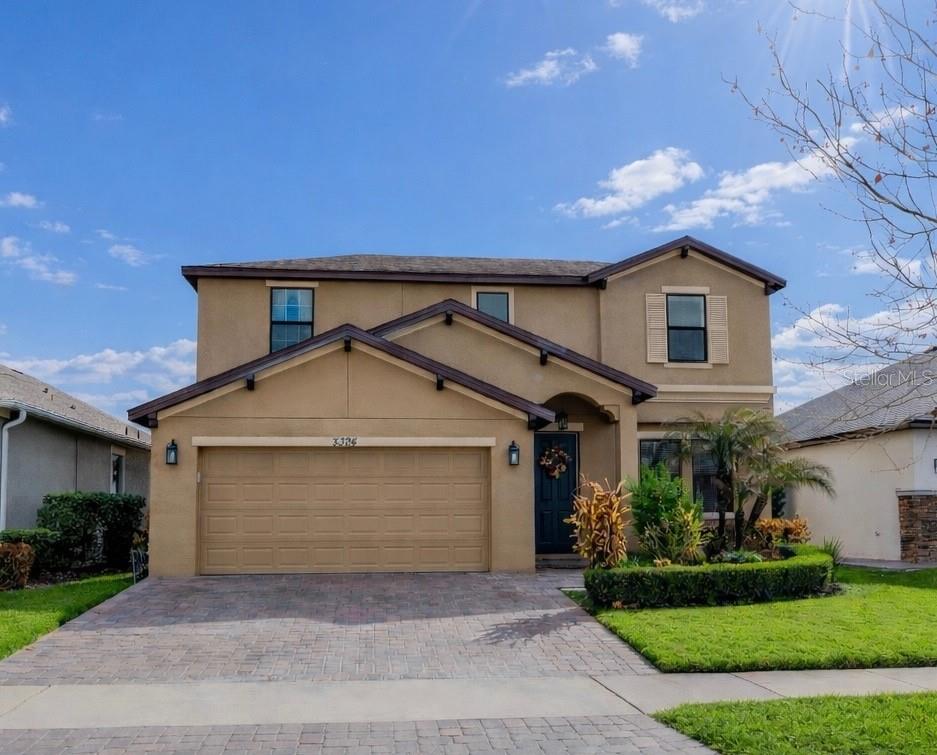 Details for 3324 Forton Drive, ORLANDO, FL 32824