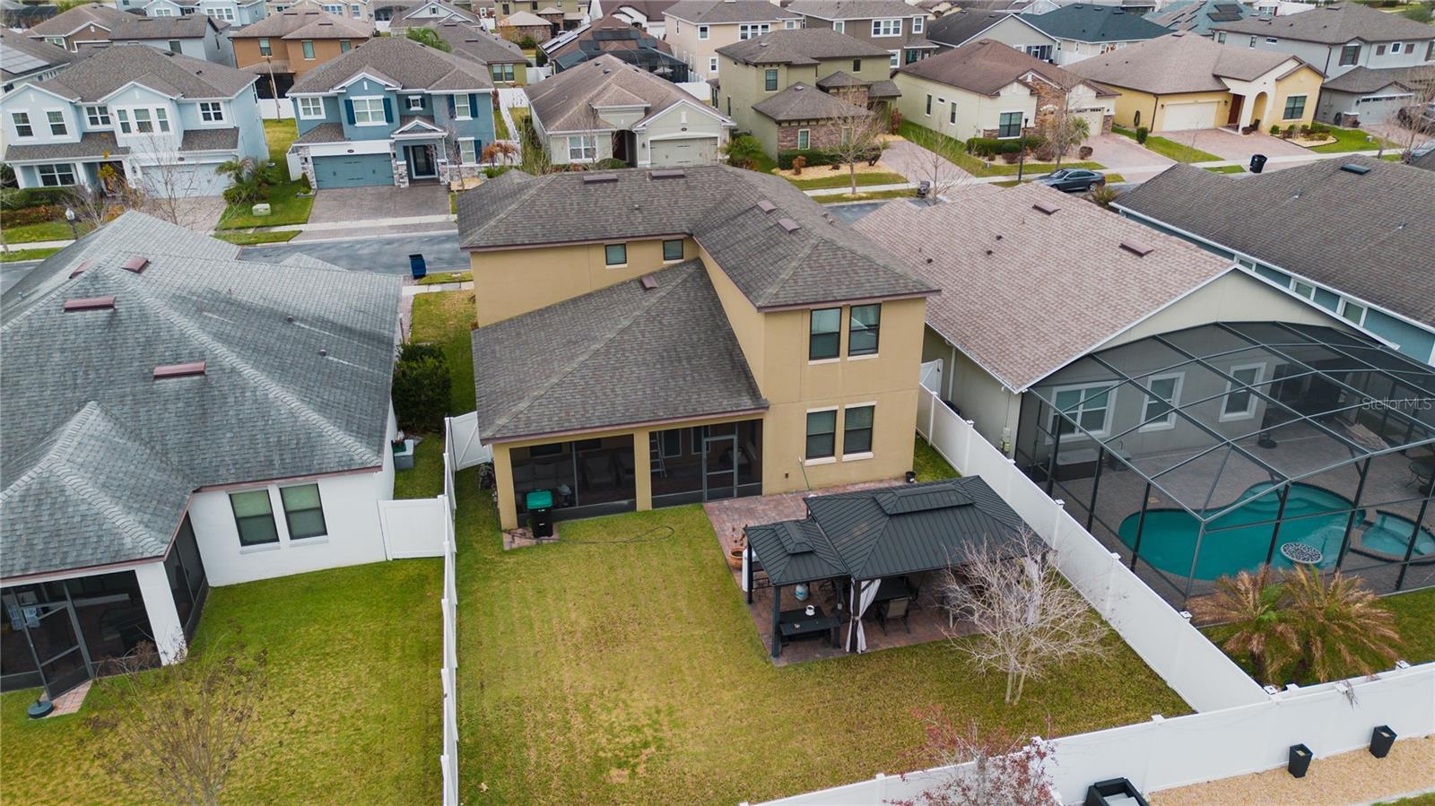 Image 23 of 28 For 3324 Forton Drive