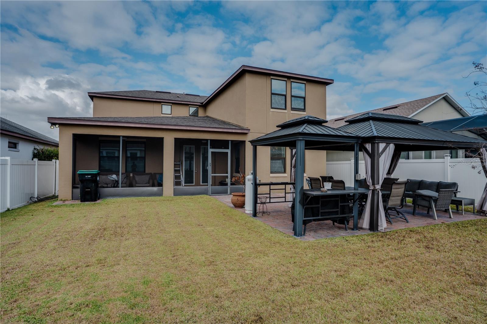 Image 25 of 28 For 3324 Forton Drive