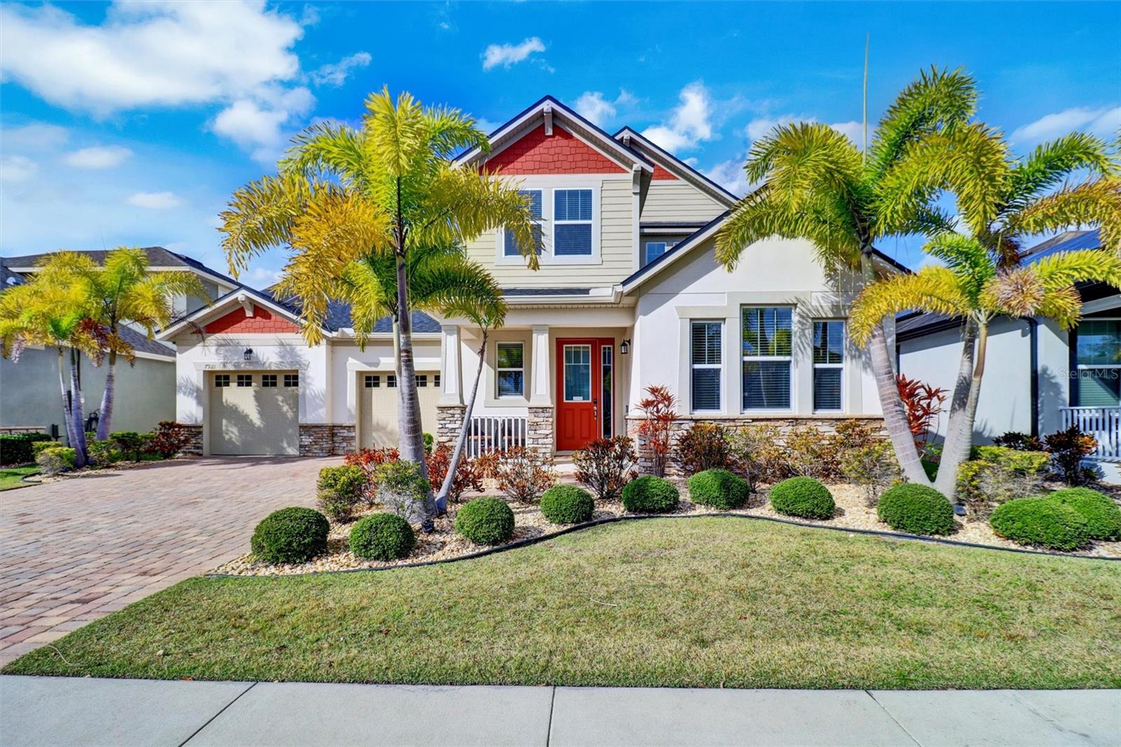 Details for 7921 Corkfield Avenue, ORLANDO, FL 32832