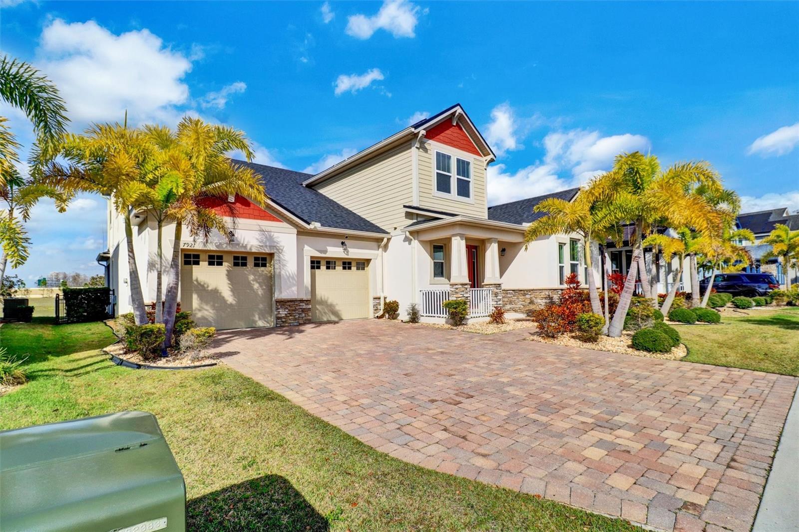 Image 2 of 75 For 7921 Corkfield Avenue