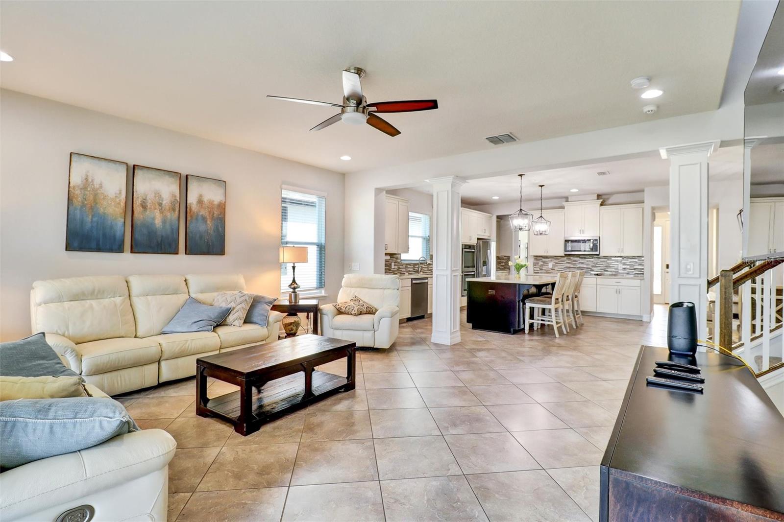 Image 21 of 75 For 7921 Corkfield Avenue