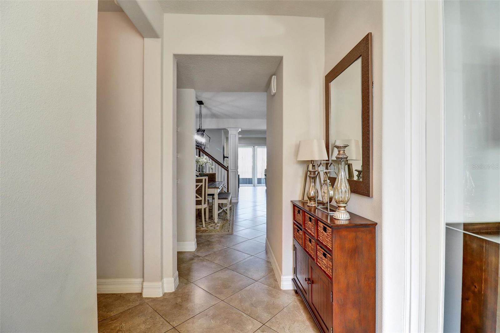 Image 6 of 75 For 7921 Corkfield Avenue