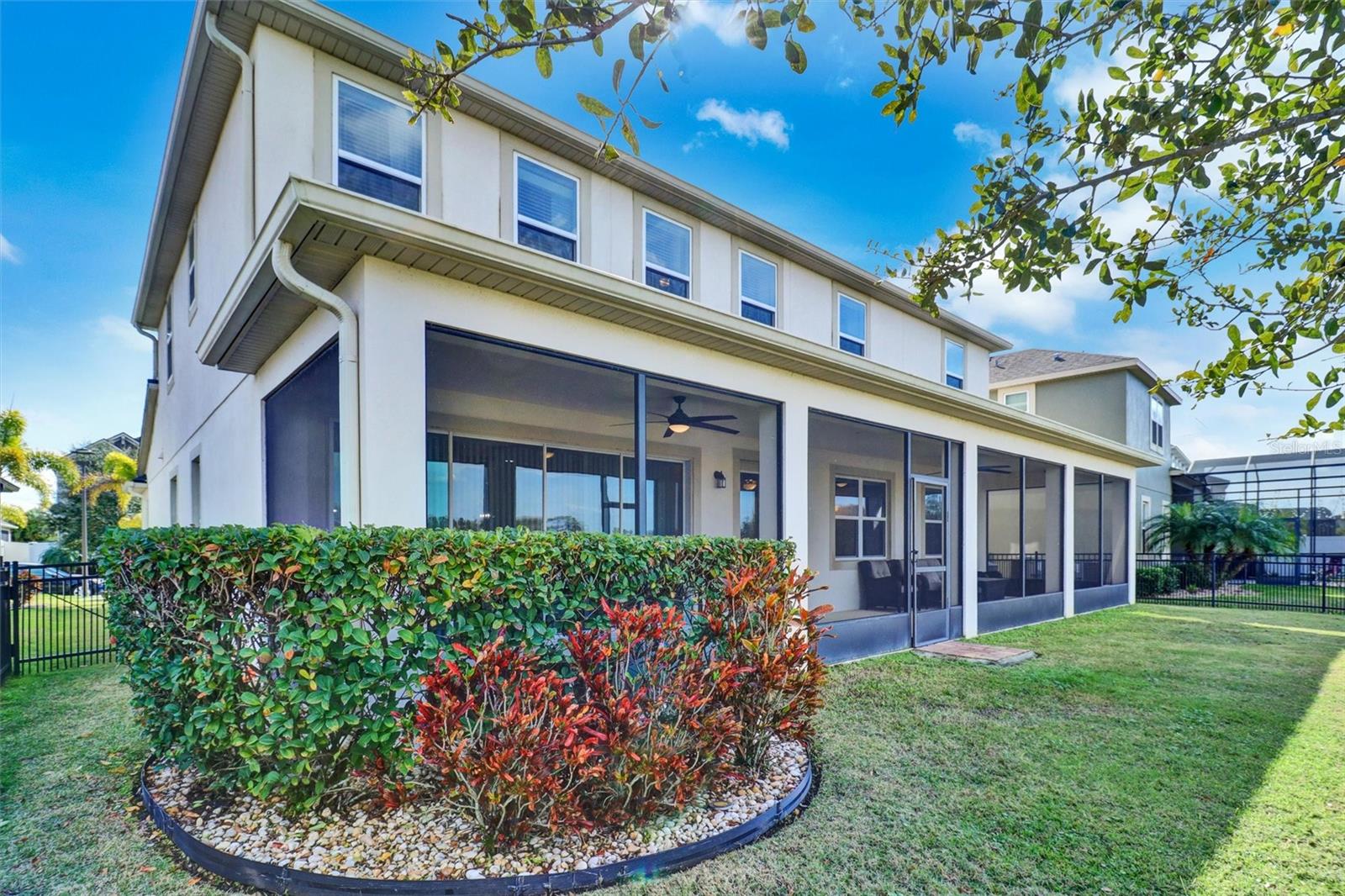 Image 66 of 75 For 7921 Corkfield Avenue