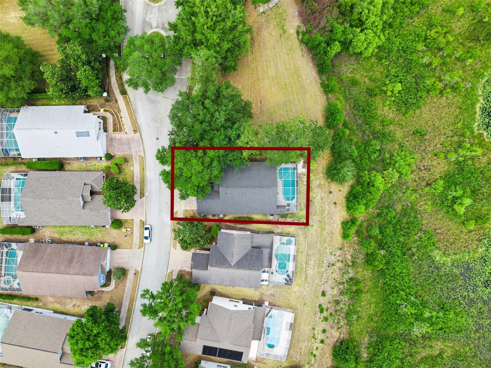 Image 41 of 50 For 112 Windsor Place